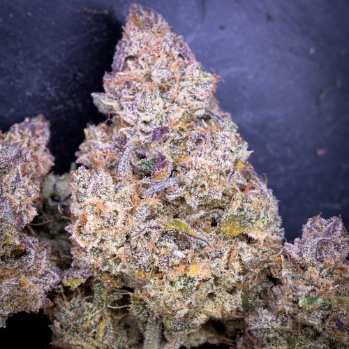 Strawberry Banana Auto Mother Strain