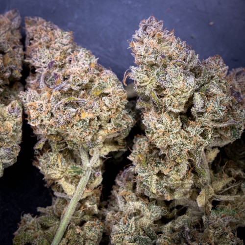 Strawberry Banana Auto Mother Strain