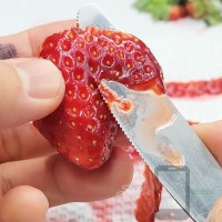 Nara Strawberry Lab Red Kotoka Selfie Seeds